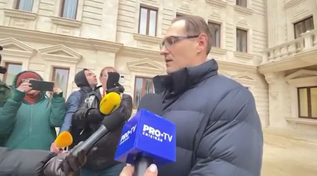 Ignatiev, după negocierile de la OSCE: Nu am rezolvat nicio problemă