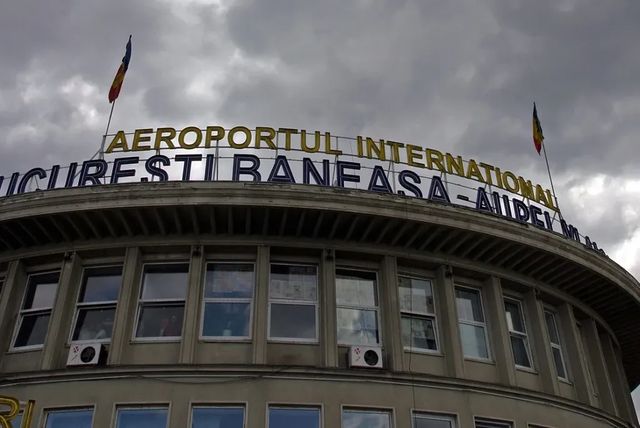 Șeful Direcției Operaționale a Aeroportului Băneasa, trimis în judecată pentru complicitate la trafic de influență