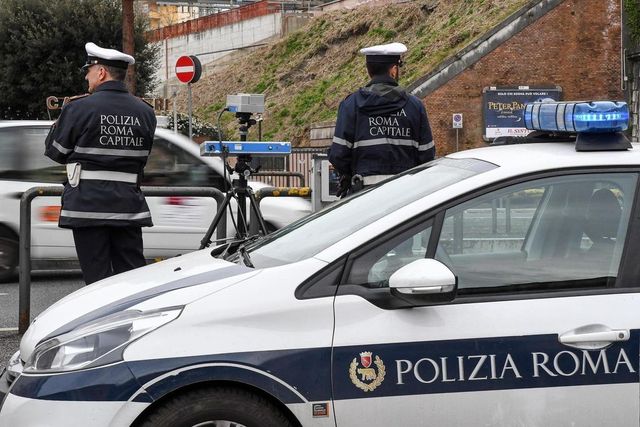 Nelle città incassati 650 milioni dalle multe, +11,3%