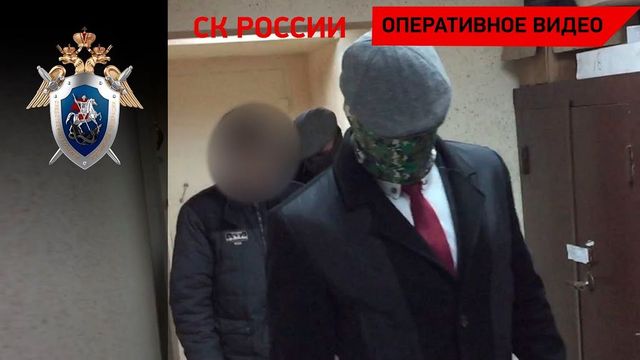 Суд арестовал готовивших теракты в Керчи подростков
