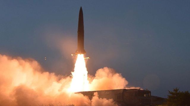 Kulcsfontosságú teszttel henceg Észak-Korea