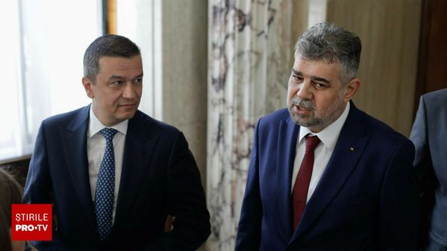 PSD va negocia deocamdată nimic în privința portofoliilor sau a altor funcții dintr-un viitor guvern