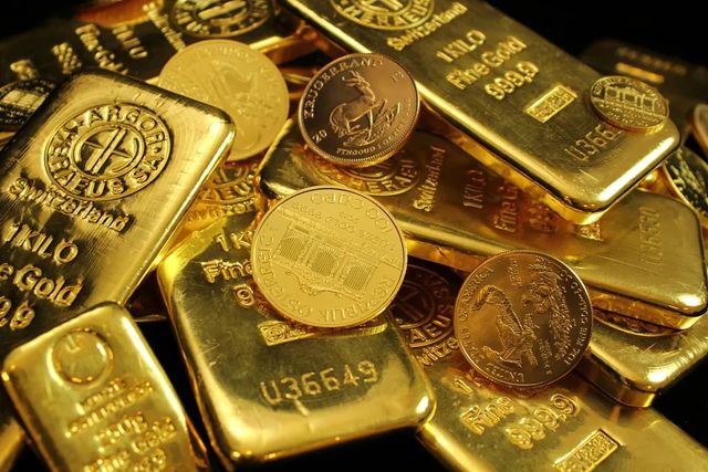 Gold Price Surges To New High — Check Rates In Delhi, Mumbai, Chennai And Other Cities