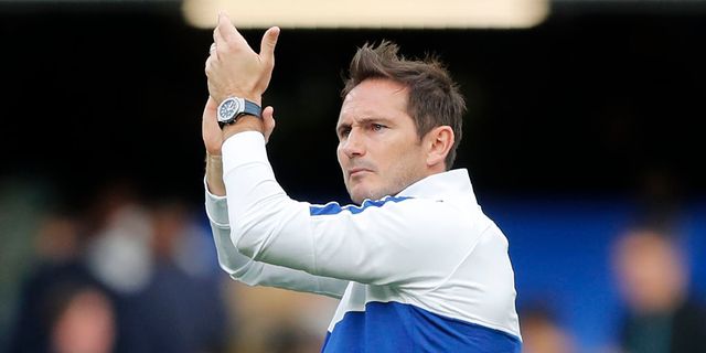 Premier League: Chelsea boss Frank Lampard urges players to show more personality after draw against Leicester