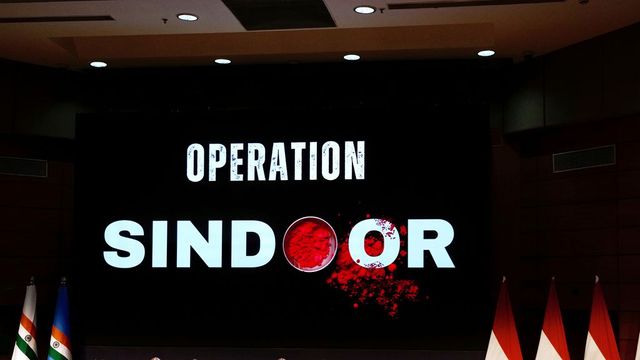 'Planned, trained & executed': Army posts a video of Operation Sindoor