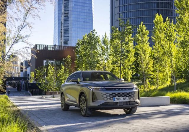 Omoda & Jaecoo muliplican sus ventas en España y anuncian cuatro nuevos modelos