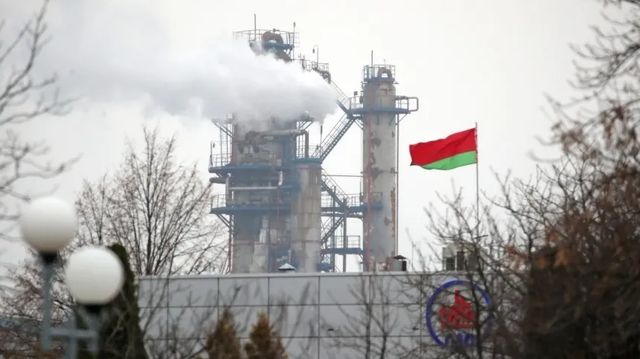 Белоруссия оценила потери от грязной российской нефти в миллиарды долларов