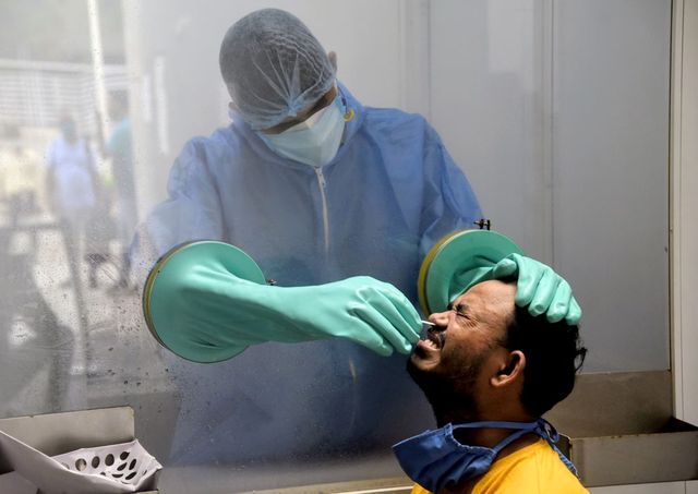 Telangana coronavirus update: State reports 1,879 new cases, 7 deaths