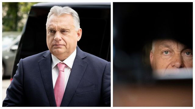 Viktor Orban avertizează asupra unui posibil atac asupra Ungariei