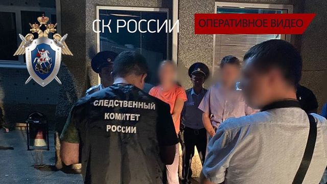 Жительница Кубани задушила ребенка из-за громкой музыки