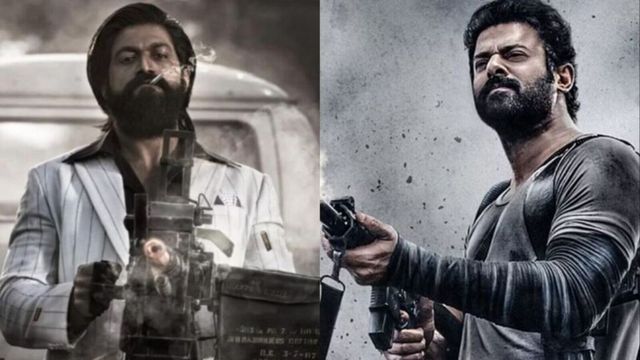Salaar Vs Dunki: Prashanth Neel’s shocking reveal on clash between Prabhas, Shah Rukh Khan films