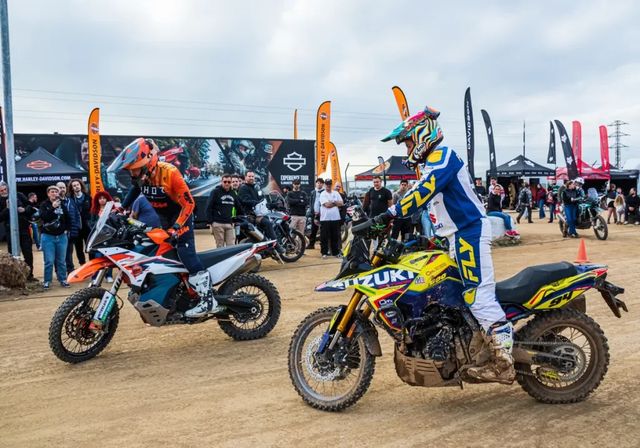 Vuelve la aventura a Madrid con la tercera edición del Adventure Experience
