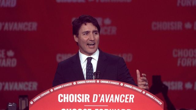 Trudeau nem közösködne az ellenzékkel