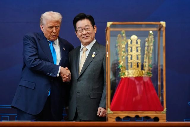 Coreea de Nord a testat o rachetă de croazieră înaintea vizitei lui Trump în Coreea de Sud