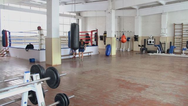 Directorul Centrului Sportiv de Pregătire a Loturilor Naționale a fost demis. Va fi realizat un audit