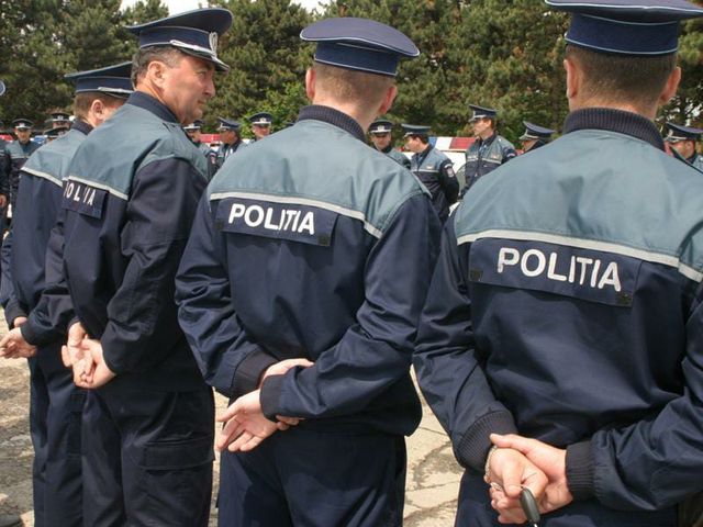 Polițiștii români vor fi dotați cu camere portabile și echipament de ultimă generație. Abuzurile, dovedite mai ușor în instanță