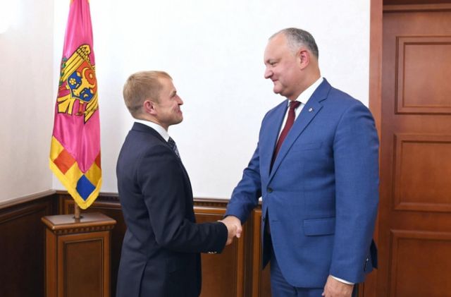 Сотрудничество бизнесменов Молдовы и России – насколько оно открыто