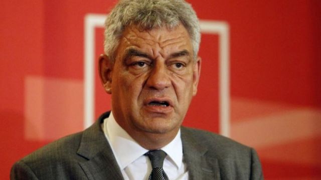 Ciolacu face o invitație de revenire în partid a mai multor fruntași social-democrați