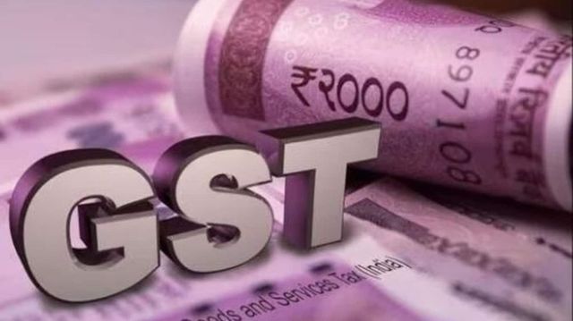 GST Collections at Rs 1.72 Lakh Crore in October, Second Highest-ever