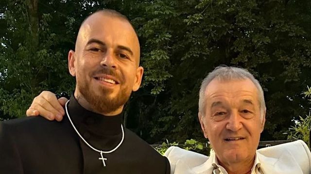 Denis Alibec a ajuns la un acord cu FCSB! Cele două părți au ajuns la un acord