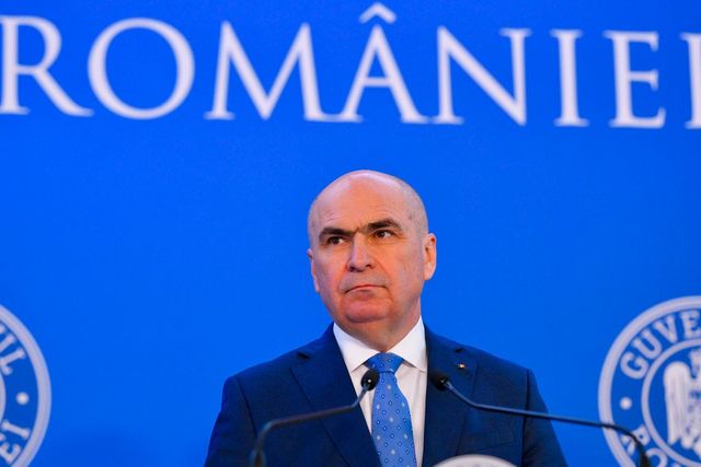 Coaliția de guvernare trebuie să ia o decizie în privința pensiilor magistraților