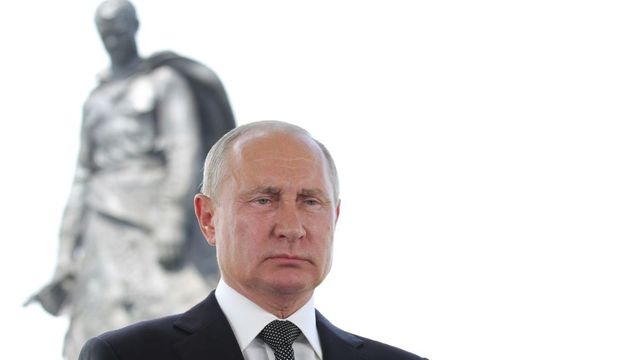 Лицом к событию. Последнее послание перед вечностью