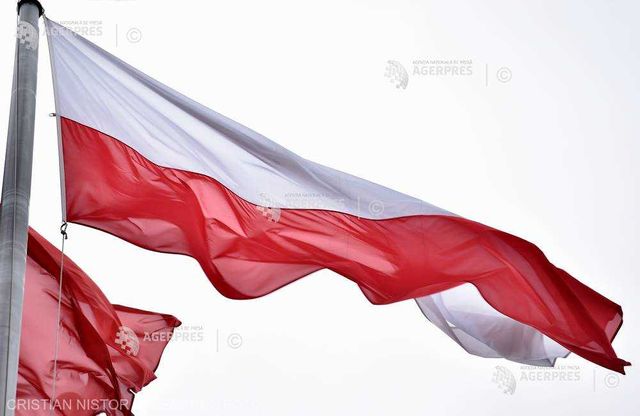 Polonia ar putea părăsi UE din cauza modificărilor la legile justiției