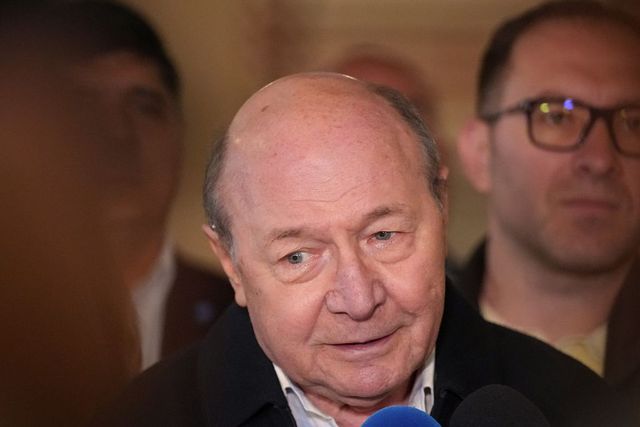 Sfatul dat de Traian Băsescu lui Nicușor Dan privind viitorul guvern. „Coaliția a fost o fantomă a răului politic suprem”
