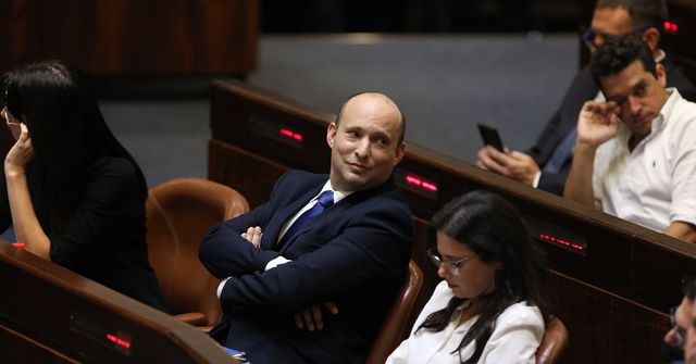 Megszerezte a szükséges parlamenti többséget az új izraeli kormány