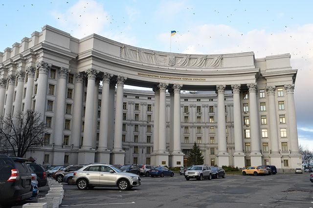 Украина саботирует минские соглашения