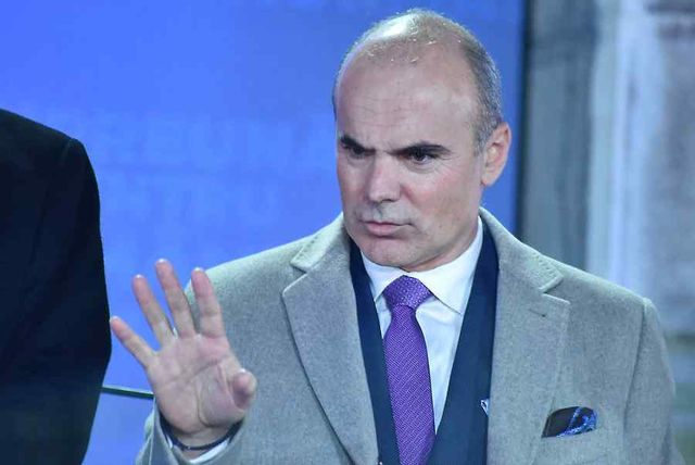 Rares Bogdan, nemultumit de coalitia cu PSD: ,,Devine din ce in ce mai insuportabil. Trebuie sa ii pazim