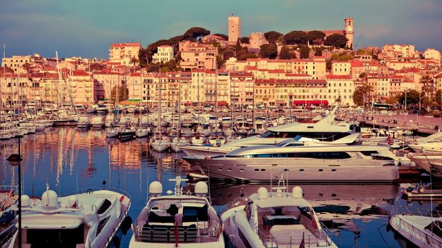 Cannes-ban mutatkoznak be Magyarország ingatlanfejlesztései