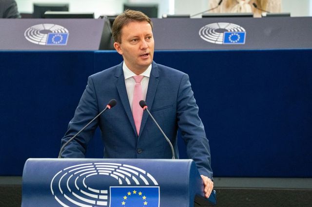 Siegfried Mureșan a depus un amendament privind realocarea a 600 mln euro pentru țara noastră