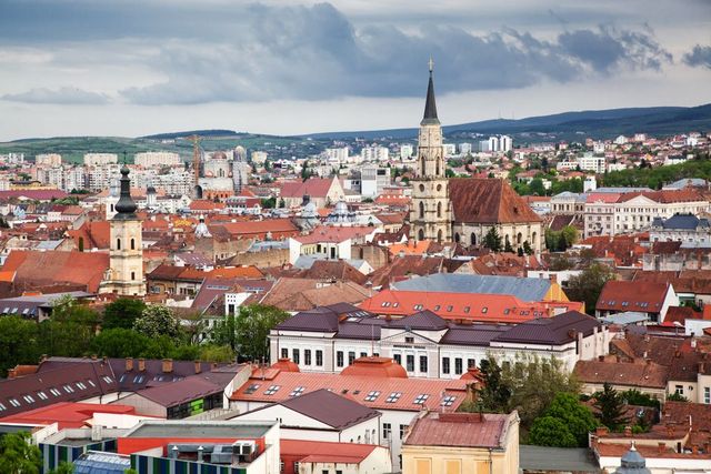 Újraindulhat a légi járat Kolozsvár és Budapest között
