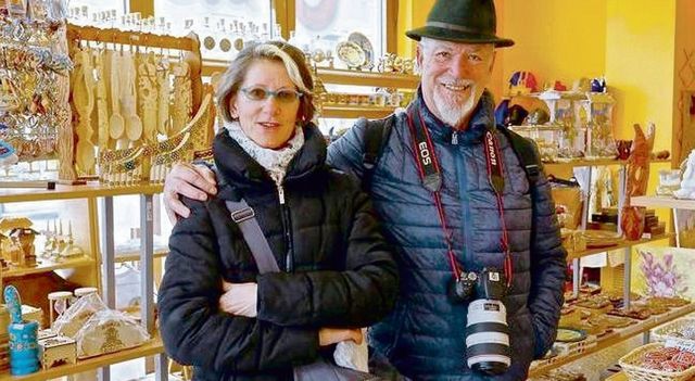 ++ La Procura, Visintin aggredì e soffocò Liliana Resinovich ++