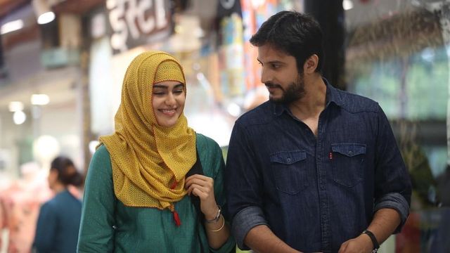 Kerala Minister Slams National Award for ‘The Kerala Story’, Alleges Political Bias