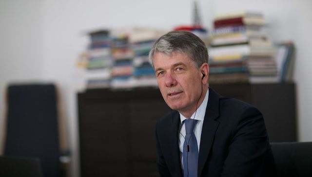 Fostul primar al Brașovului, George Scripcaru, sub control judiciar pentru șantaj