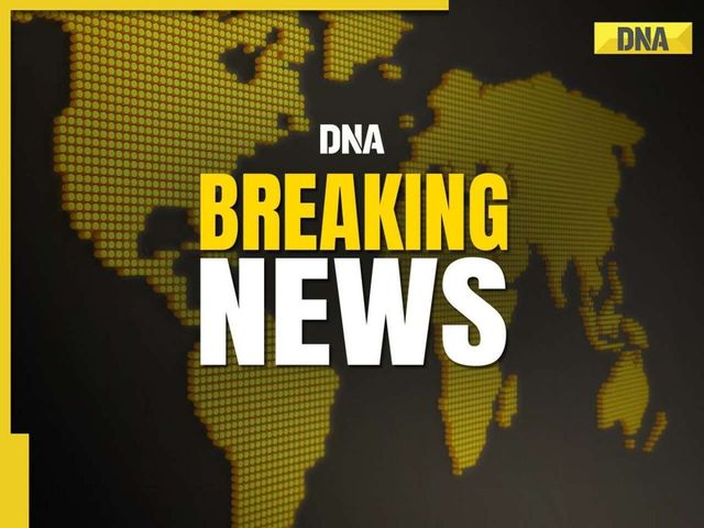 Shots fired at comedian Kapil Sharma’s cafe in Canada again, Lawrence Bishnoi Gang takes responsibility