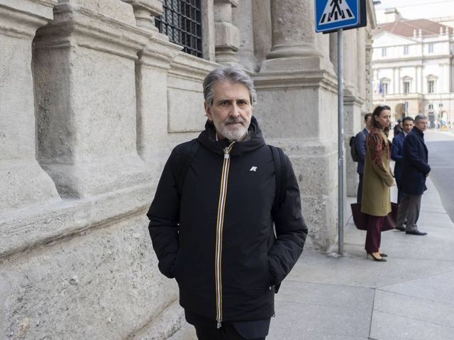 Caso urbanistica, chiesto carcere per imprenditore Catella