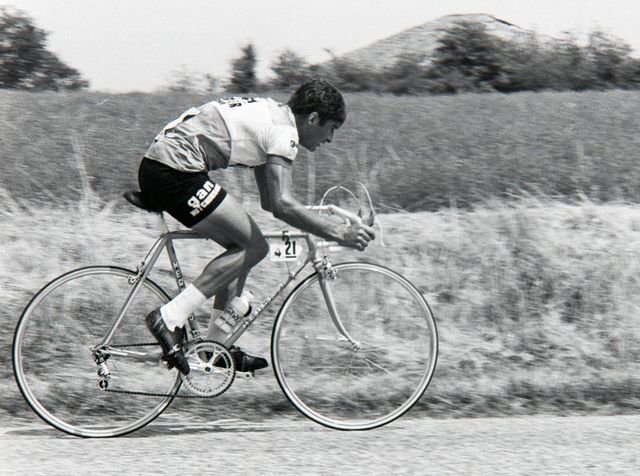 Ciclismo in lutto: è morto il campione francese Poulidor