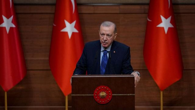 Felfüggesztett börtönbüntetést kapott egy svéd újságíró Erdogan megsértése miatt