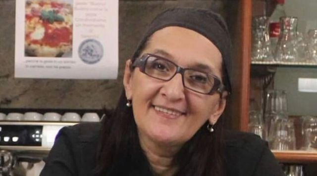 VIDEO Lodi, funerali ristoratrice Giovanna Pedretti - LaPresse