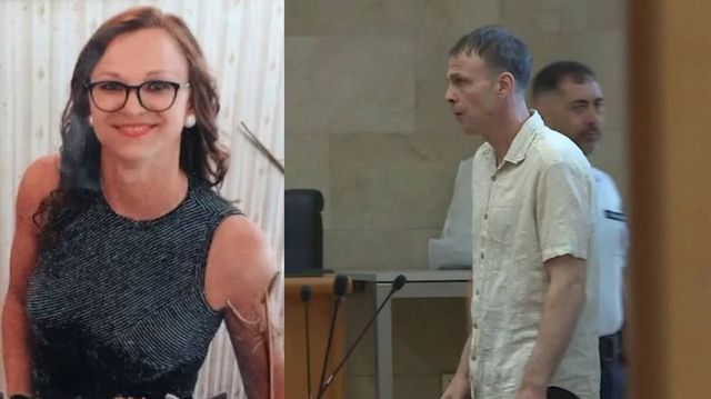 Un italian a fost condamnat la închisoare pe viață, după ce și-a omorât soția moldoveancă