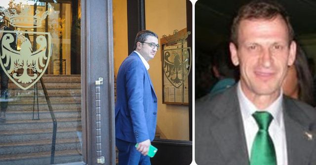 Il presidente della Lega in Trentino e gli insulti sessisti alle due consigliere passate a FdI