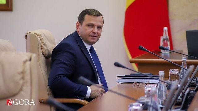 Cum a reacționat Președinția la solicitarea lui Andrei Năstase de a relua ancheta penală privind finanțarea PSRM din Federația Rusă