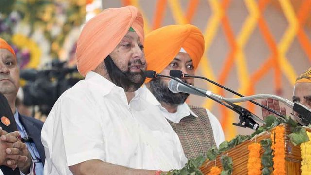 After Kerala, Punjab Govt to Move Resolution Against Citizenship Amendment Act in Assembly Today