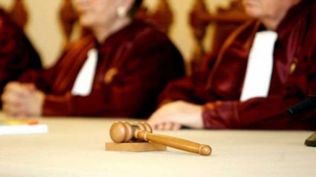CCR analizează astăzi contestația privind numirea lui Mihai Busuioc ca judecător al Curții