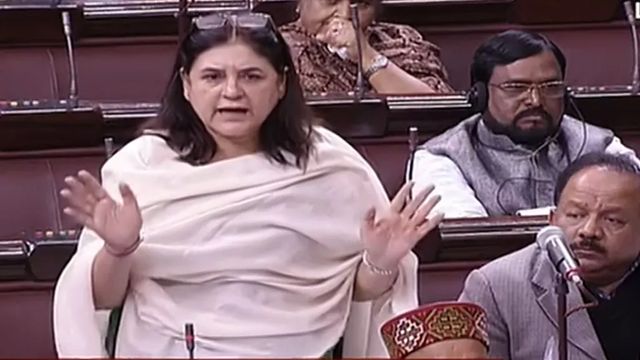 Will Prioritise Pilibhit Villages As Per Number of Votes: Maneka