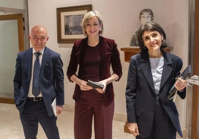 PNV y PSE se enfrentan en el Gobierno vasco por el decreto de universidades de Sánchez