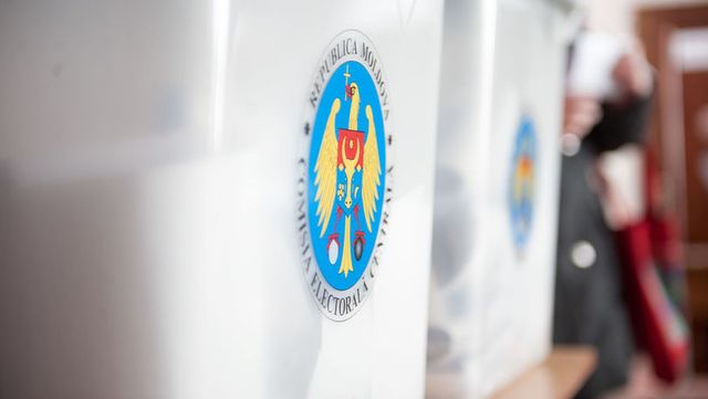 Numărul alegătorilor, înscriși în Registrul de Stat al Alegătorilor, la data de 1 septembrie 2025, este de 3 299 396